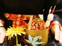 -松鱼亭·和牛烧肉(协鑫广场店)