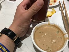 -海底捞火锅(公益西桥店)