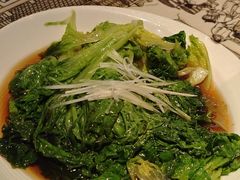 -绿茶餐厅(石家庄万象城店)