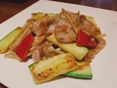 -杭州JW万豪酒店-万豪中餐厅