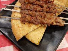 -西域阿里马新疆菜·清真(桂花路店)