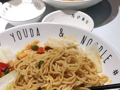 -友达面馆(广州总店)