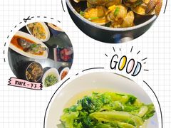 -达叔香味海鲜(海棠68环球美食街店)