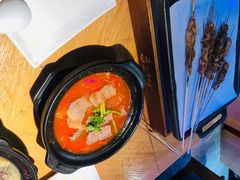 -大哈福烧烤·海鲜·家常菜(延安三路店)