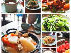 -丽江金茂凯悦臻选酒店-滇香馆