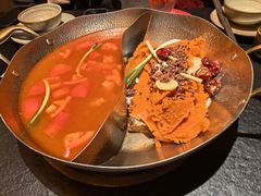 -色響火锅(恒隆广场店)