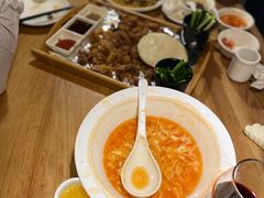 -陈傻子餐厅(世纪都会店)