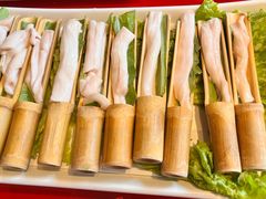 -山城辣妹子(定福庄店)