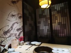 包厢-余欢领鲜火锅(新街口店)