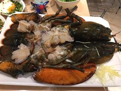 -海大大蒸汽海鲜餐厅·粤菜·特色小炒(欢乐颂店)
