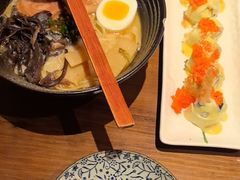-白石的深夜食堂(济南万象城店)
