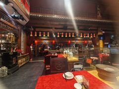 -正阳门饭庄·烤鸭·北京菜(万丰路七里庄店)