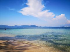 -东姑阿都拉曼海洋公园