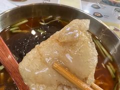 -服务大楼冷面(延大店)