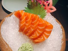 -山葵家·创意料理(EFC欧美广场店)