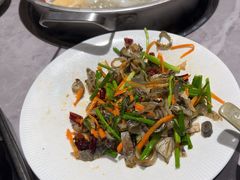 -阿源鱼捞斑鱼火锅·海鲜粥(山景尚宅店)
