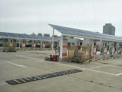 -家乐福(古北店)