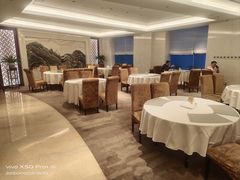 -安徽大厦中餐厅