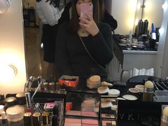 -壹人壹像工作室(购物公园店)