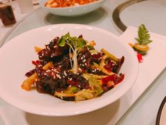 -院8里·少城记忆老川菜(宽窄巷子店)