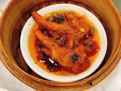 -豪享悦牛排自助餐厅(天河城店)