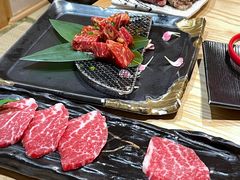 -松鱼亭·和牛烧肉(协鑫广场店)