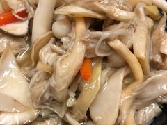 -粤北餐馆