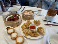 -金苑海鲜酒家(来魅力店)