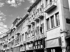 -中山路步行街