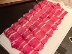 -东来顺·非遗火锅(赛格国际购物中心店)