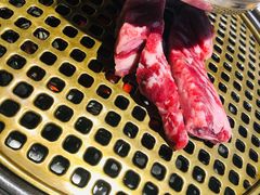 -唯成•韩国炭火烤肉 유성고기