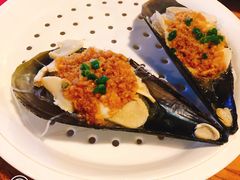 鲜带子-黄寺蒸汽海鲜(黄寺大街店)