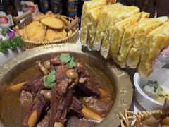 -和庆斋羊蝎子火锅·碳缸烧烤(顺义旗舰店)