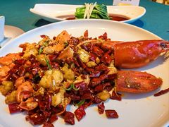 -茉芮·精致四季川菜(三坊七巷店)