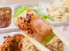 -霸腹烤肉(厦门柚子番店)