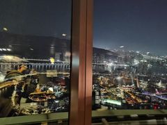 -澳门旅游塔360°旋转餐厅(南湾湖广场店)