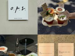 -O.P.S. CAFE