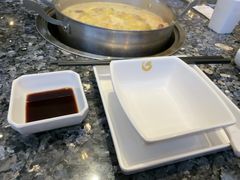 -一席地·本地鸡窝·杭帮鸡火锅(萧山银隆百货店)