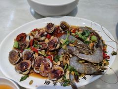 -长平老姿娘夜粥(平东一街店)