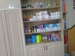 -派特宠物医院(海岸城店)