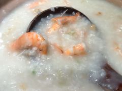 -南拳十三姨·潮汕砂锅粥(世纪金源店)