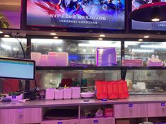 -八条友鲜货烧烤·脆皮烤鱼(石岩旗舰店)