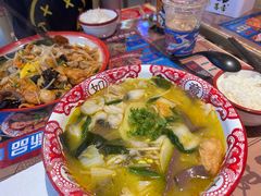 -海椒市落舌·麻辣烫冒菜(中关村店)