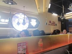 -师烤·豆花烤鱼(广州荔湾扬韬广场店)