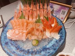 -大渔铁板烧(大悦城店)