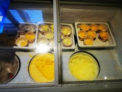 -领鲜活海鲜榴莲自助火锅(东门店)