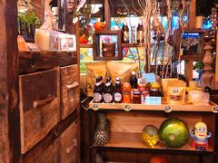 -囧人粗品·泰国街市料理(霖峰店)