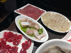 -巴蜀大宅门火锅(北大街店)