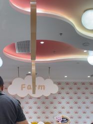 -奈尔宝家庭中心·亲子餐厅(苏州大悦城店)