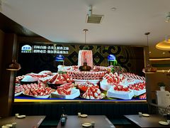 -额尔敦·品质自助(摩尔城店)